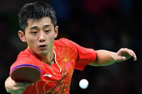 媒体爆料张继科视频播放,引发网友热议  第3张