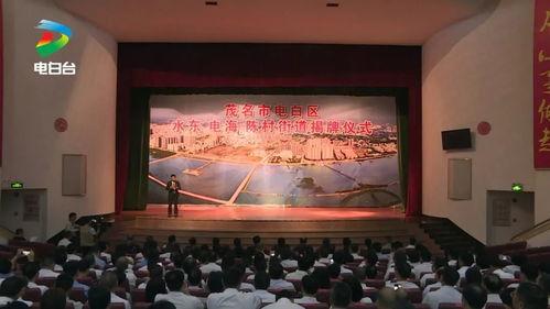 电白陈村新闻最新爆料,揭秘陈村最新发展动态与重大事件 第1张 电白陈村新闻最新爆料,揭秘陈村最新发展动态与重大事件 第1张